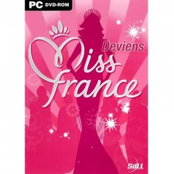 Jeu PC Deviens Miss France