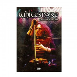 DVD Whitesnake Critique musicale