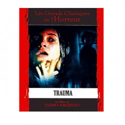 DVD Trauma