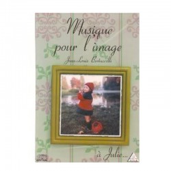 CD Musique pour l’image