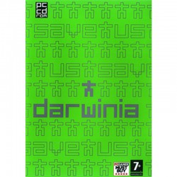 Jeu PC Darwinia