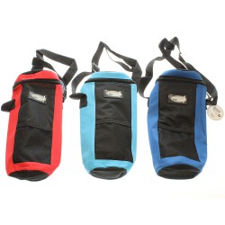 Sac isolant pour bouteille