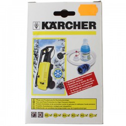 Produit d'entretien et de protection Kärcher