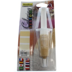 Colorant universel Sénidéco bouton d'or
