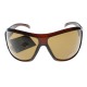 Lunettes de soleil Kyara Noir ou marron