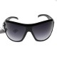 Lunettes de soleil Kyara Noir ou marron