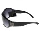 Lunettes de soleil Kyara Noir ou marron