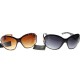 Lunettes de soleil Kyara Noir ou marron
