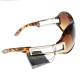 Lunettes de soleil Kyara Noir ou marron