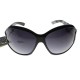 Lunettes de soleil Kyara Noir ou marron