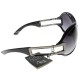 Lunettes de soleil Kyara Noir ou marron