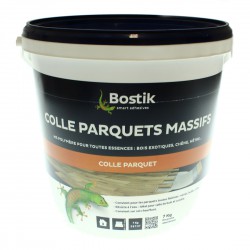 Colle parquet massif Bostik