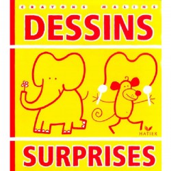 Dessins surprises