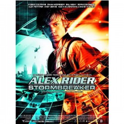Alex Rider : Stormbreaker