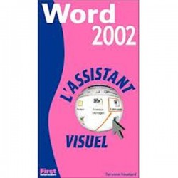 Word 2002 - Assistant visuel