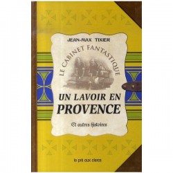 Un lavoir en Provence