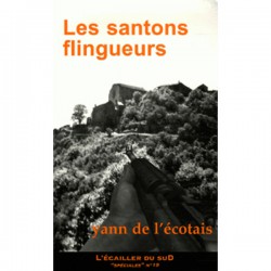 Les santons flingueurs