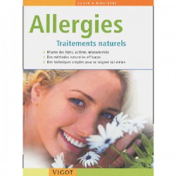 Allergies : Traitements naturels