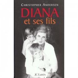 Diana et ses fils