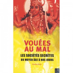 Vouées au mal