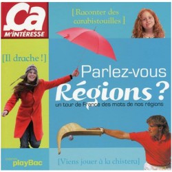 Parlez-vous régions ?