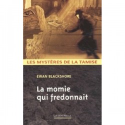 La momie qui fredonnait