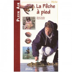 La pêche à pied