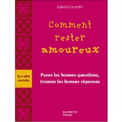 Comment rester amoureux