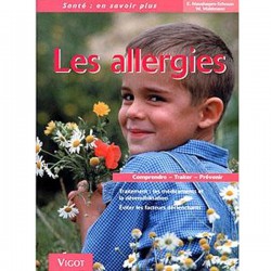 Santé - En savoir plus : les allergies