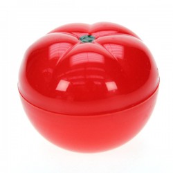 Boite de conservation pour tomates