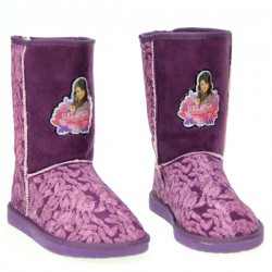 Bottes Wisards filles