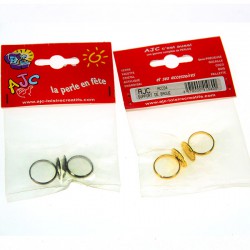 Supports de bague