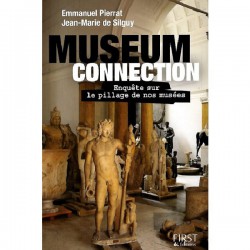 Museum connection