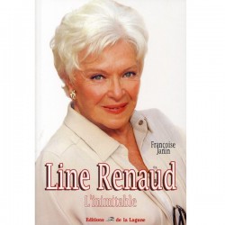 Line Renaud – L'inimitable