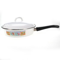 Sauteuse Flor Ø 24 cm