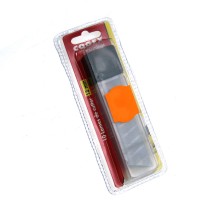 Lames de cutter 18 mm x10 COGEX