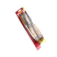 Ciseau à bois x4 COGEX