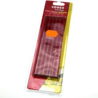 Crayons de menuisier x6 COGEX
