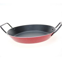 Plat à paella Vitrovénus Ø 26 cm