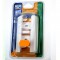 2 embouts pour plinthe déco 125 x 20
