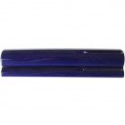 Frise listel Torelo Bleu Cobalt 20 x 5 cm