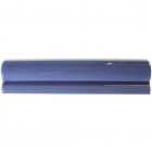 Frise listel Torelo Bleu Moyen 20 x 5 cm