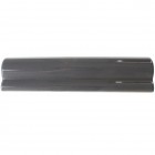 Frise listel Torelo Gris Marengo 20 x 5 cm