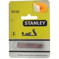 3 lames pour rabots RB109
