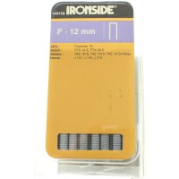 Agrafes F 12mm